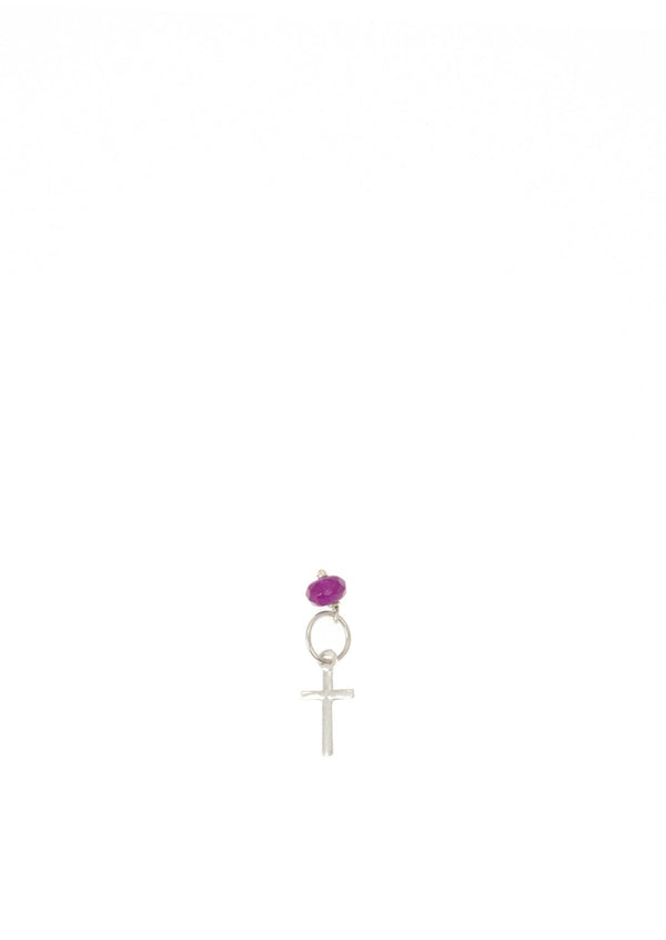 Cross Charm